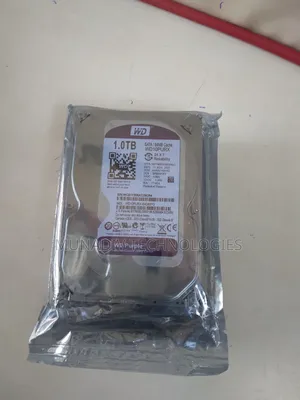 Wd 1tb Purple Surveillance Hard Drive