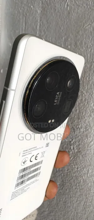 Xiaomi 14 Ultra 512 GB White