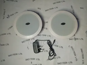 Bluetooth Ceiling Speaker 20watt 2in1