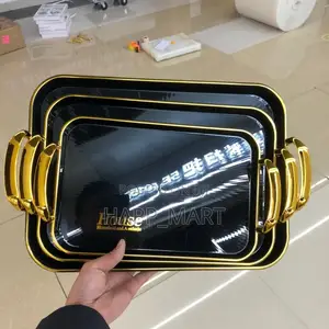 3in1 Luxury Tray
