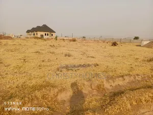 C of O Land in Apo