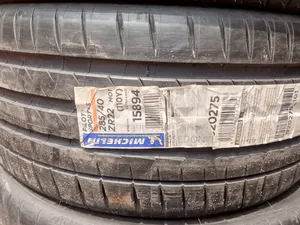 Michelin 285/40r 22