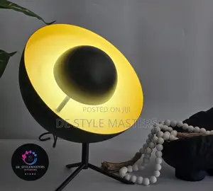 Luxury Table Lamp