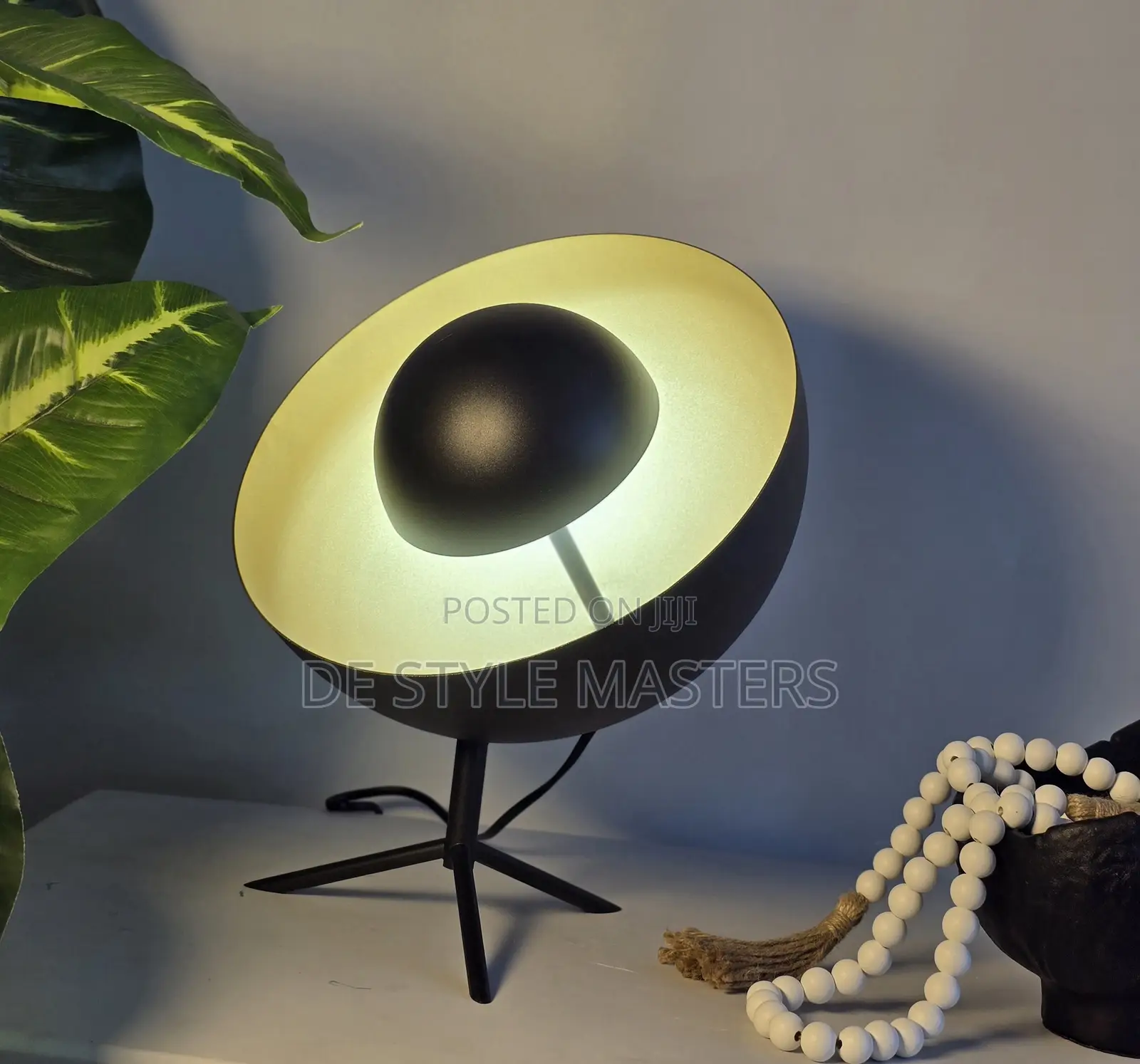 Luxury Table Lamp