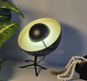 Luxury Table Lamp