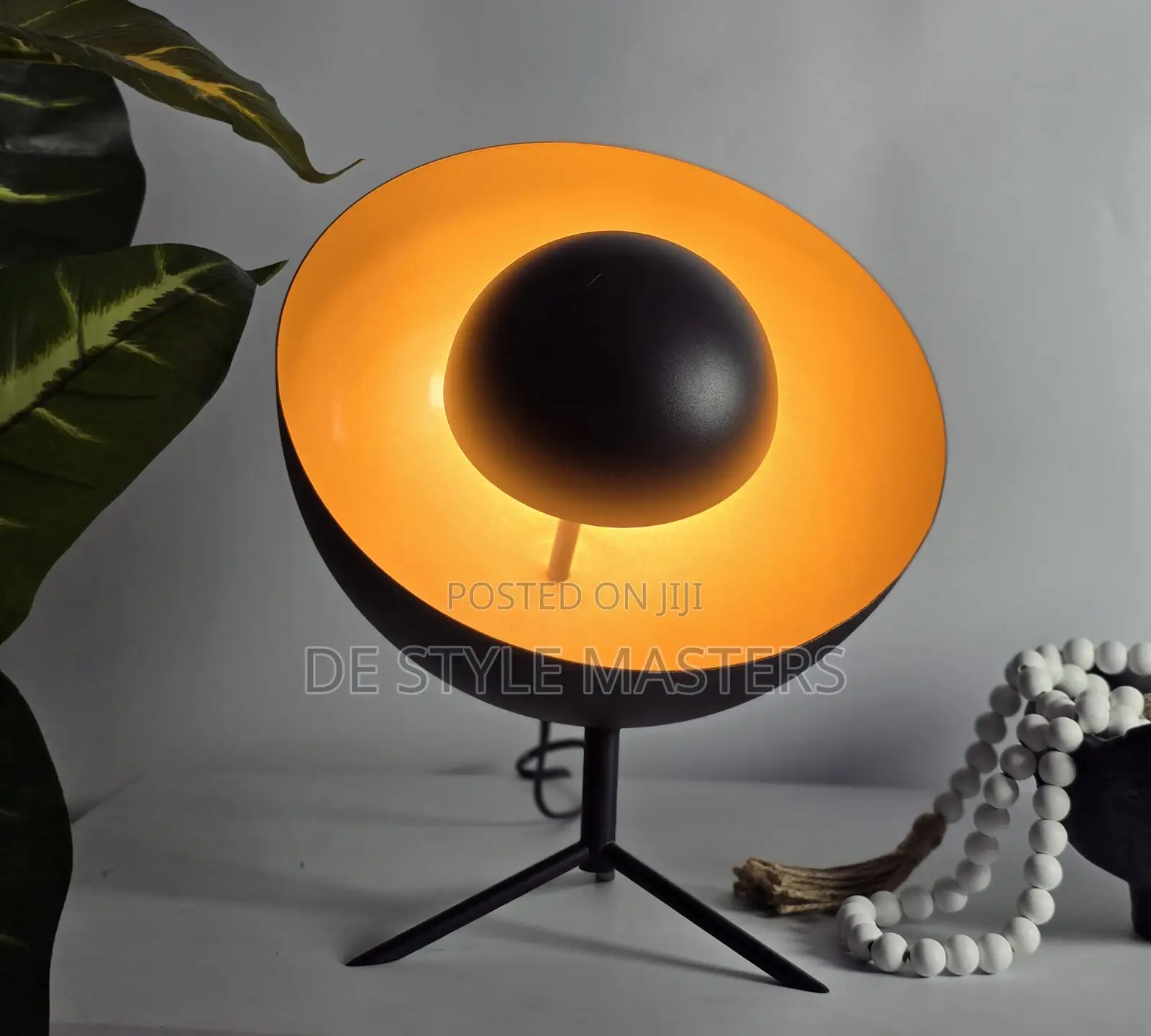 Luxury Table Lamp