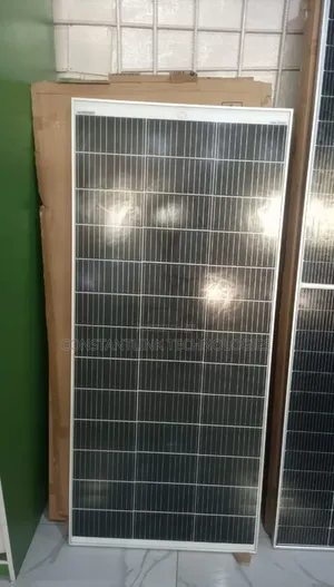 Sunshine Solar Panel 200w
