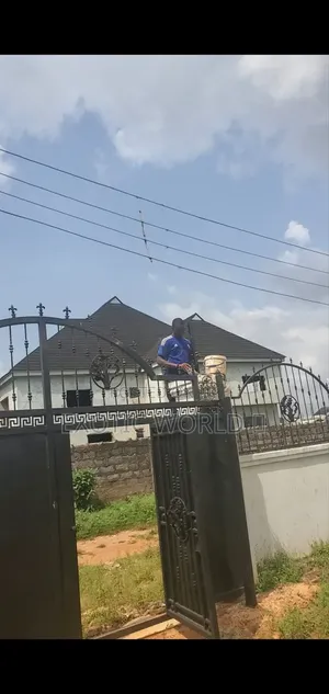 Professional Electric Fence Installation for Homes, Shops Offices