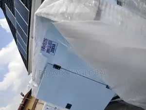 Perkins 200kva Soundproof Generator – Efficient Commercial Power