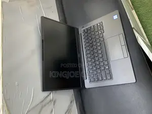Laptop Dell Latitude 7300 8GB Intel Core i7 SSD 256GB