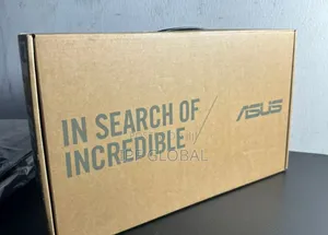 New Laptop Asus 12GB Intel Core i7 SSD 512GB
