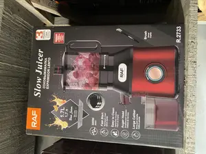 Raf Slow Juicer-300w