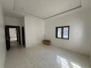 3bdrm Block of Flats in Jahi for rent