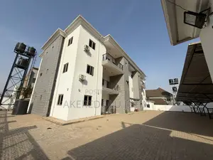 3bdrm Block of Flats in Jahi for rent