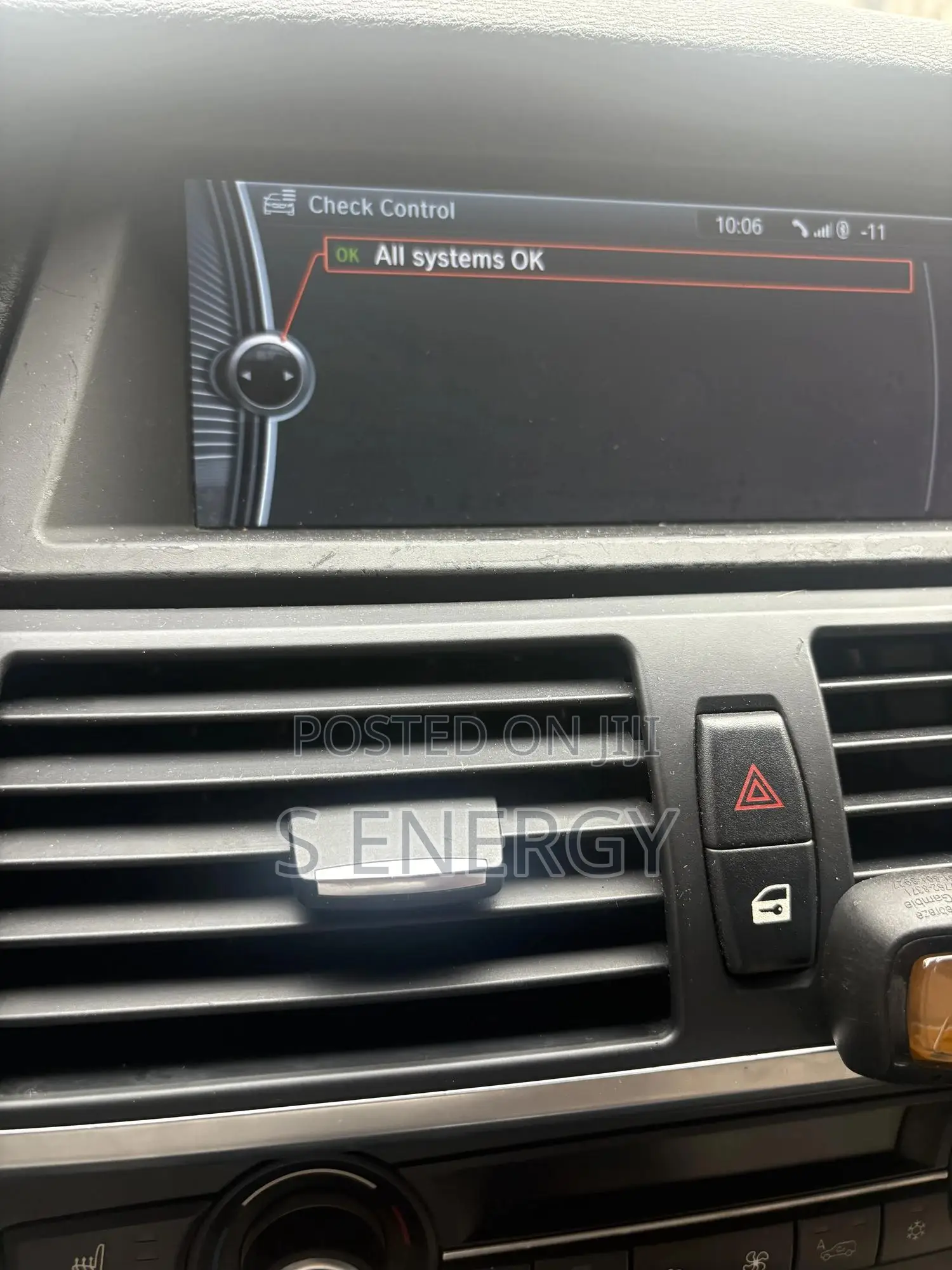 BMW X5 2013 Silver