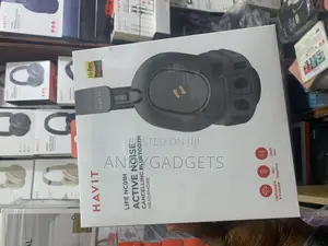 Havit Headphones