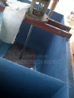Septic Tanks