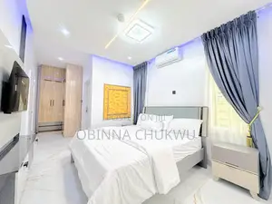 Aquamarine Apartment (5 Bed Duplex Shared Apartment)