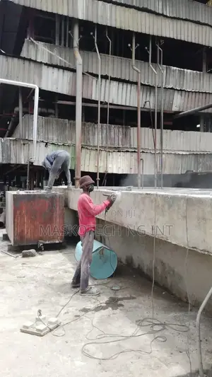 Septic Tanks