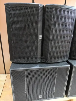 Imortar Professional Mid Range Speaker Model - Cvic-15hc