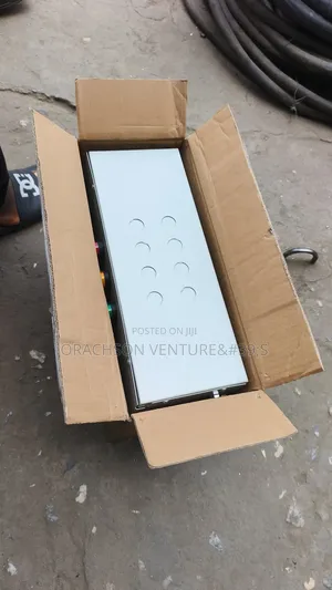 Havell Bursbar Chamber