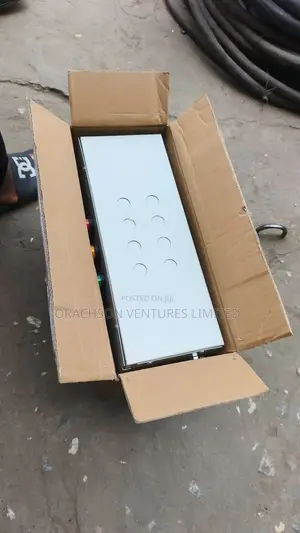 Havell Bursbar Chamber