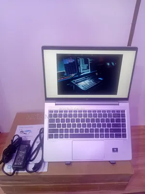 New Laptop HP 245 G3 16GB AMD Ryzen 5 SSD 256GB