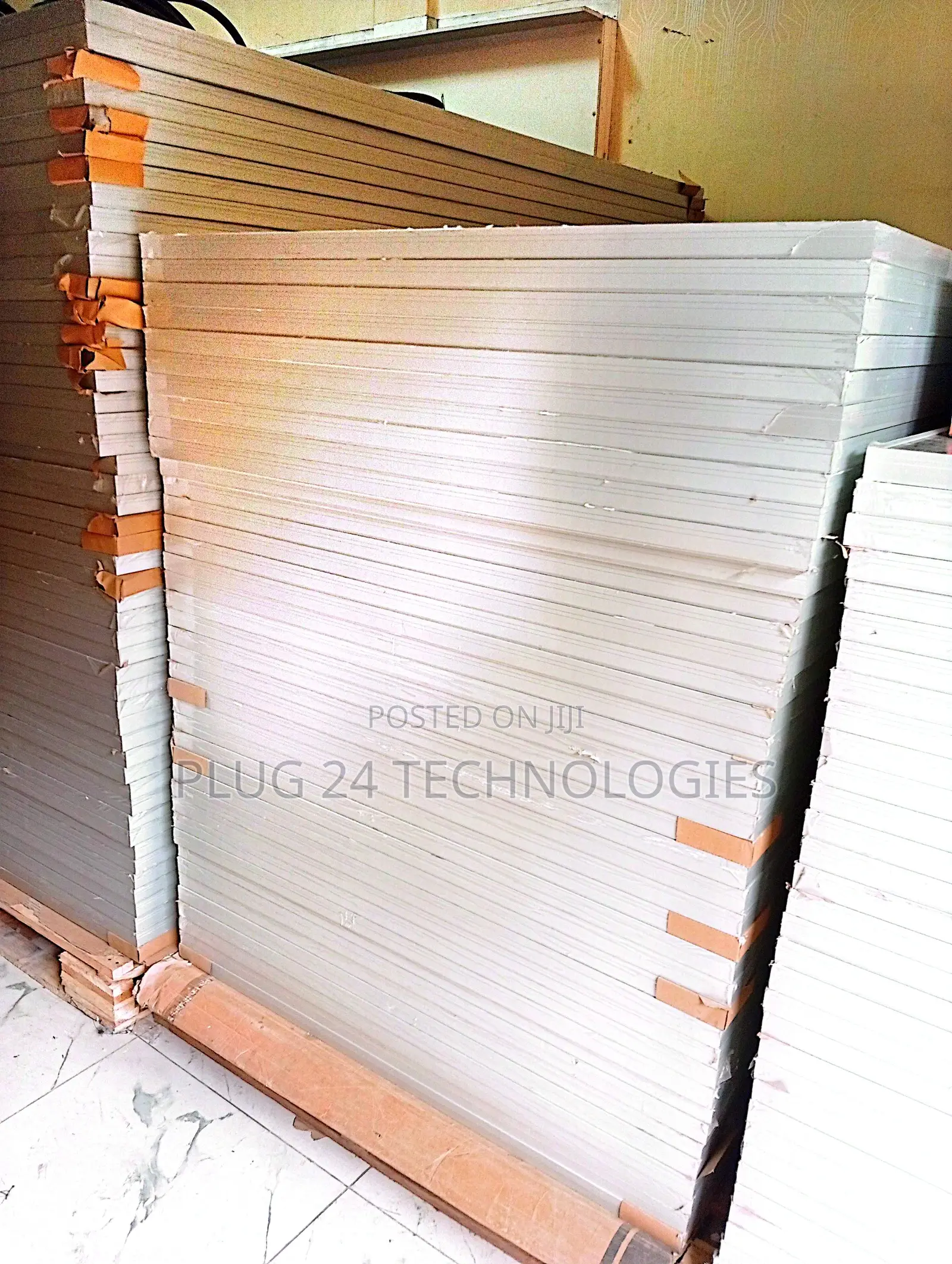 Restar Solar Panel (650 Watts) Grade A