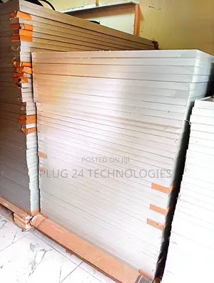 Restar Solar Panel (650 Watts) Grade A