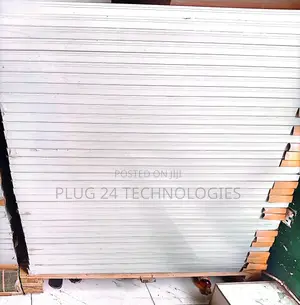 Restar Solar Panel (650 Watts) Grade A