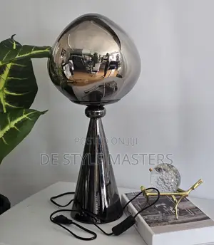 1 Luxury Lamps
