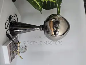 1 Luxury Lamps