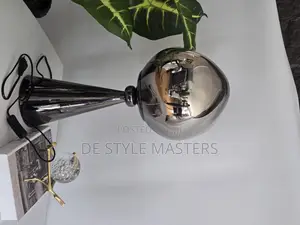 1 Luxury Lamps