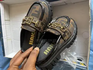 Children Shoes