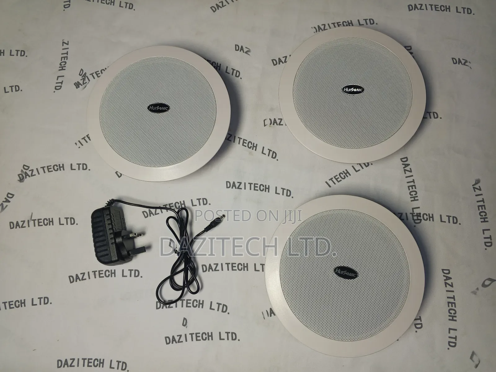 Bluetooth Ceiling Speaker 20watt 3in1