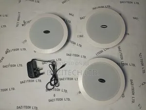 Bluetooth Ceiling Speaker 20watt 3in1