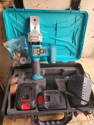 48v Makita PPR Welding Machine