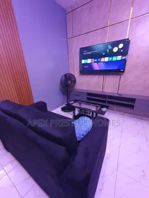 Fully Furnished One Bedroom Apartment
