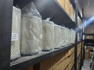 Water Separator for Yorc Generator