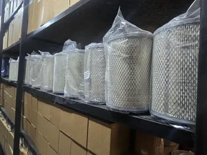 Water Separator for Yorc Generator