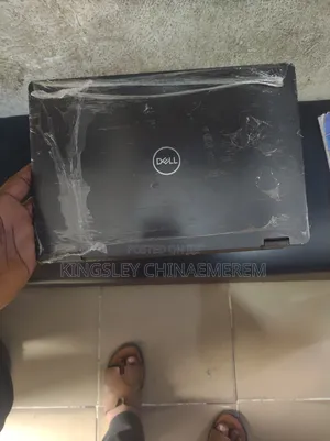 Laptop Dell Latitude 5300 8GB Intel Core i5 SSD 256GB