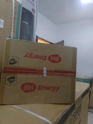Itel 6kva Hybrid Inverter Ipv-6k48upro | 8000w Max Pv Power
