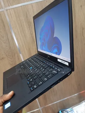 Laptop Dell Latitude 14 7480 8GB Intel Core i5 SSD 256GB