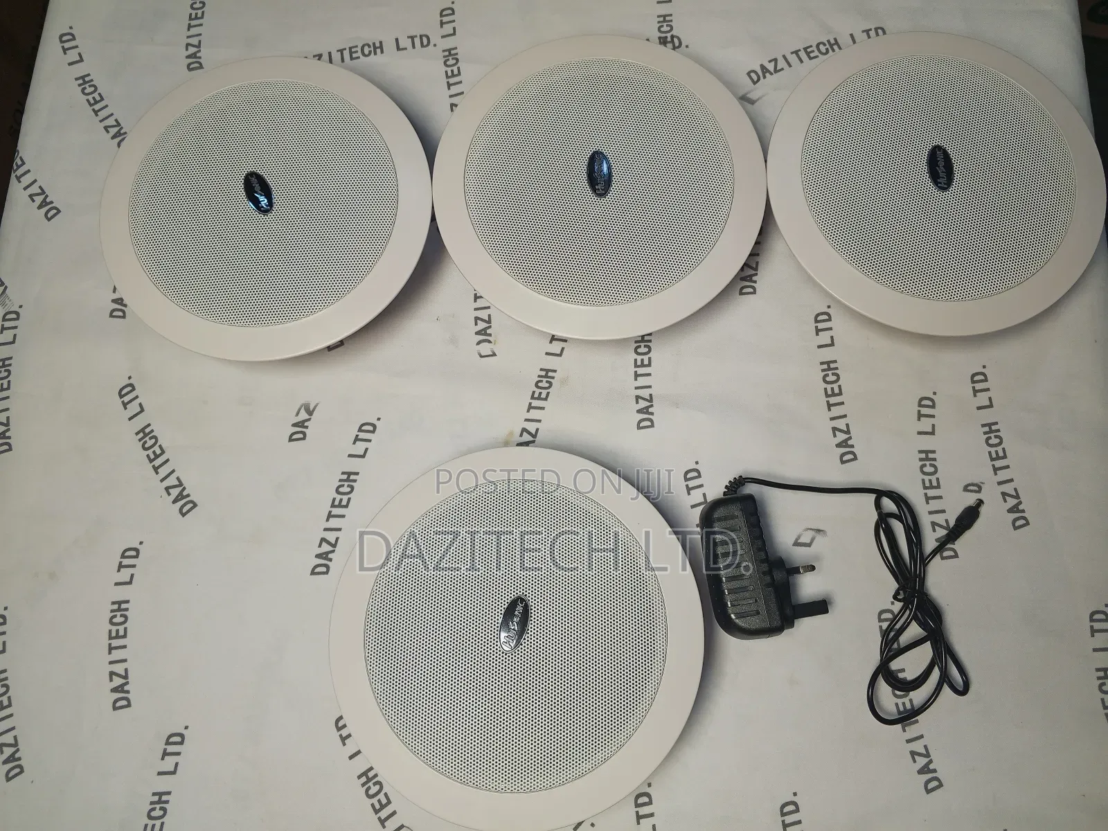 Bluetooth Ceiling Speaker 20watt 4in1