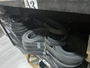 Belt for Big Generator