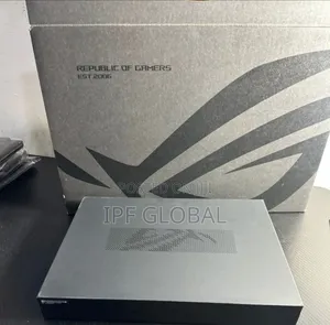 New Laptop Asus ROG Zephyrus G14 16GB AMD Ryzen 9 SSD 1T