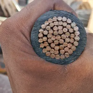 500mm 1core PVC Armoured Cable