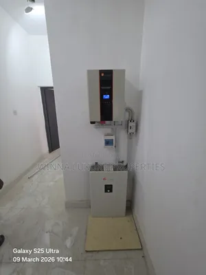 3bdrm Apartment in Sun Rise Estate, Lugbe District for rent