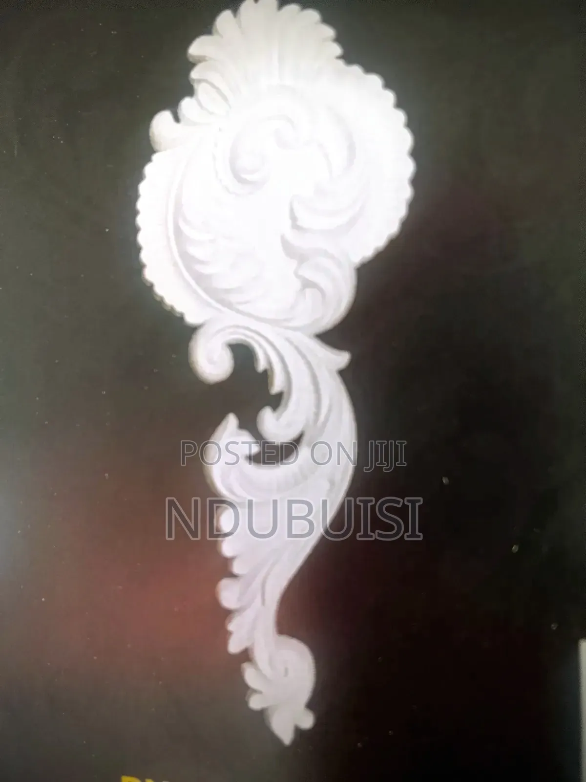 Wall Molding Panels/Cornices