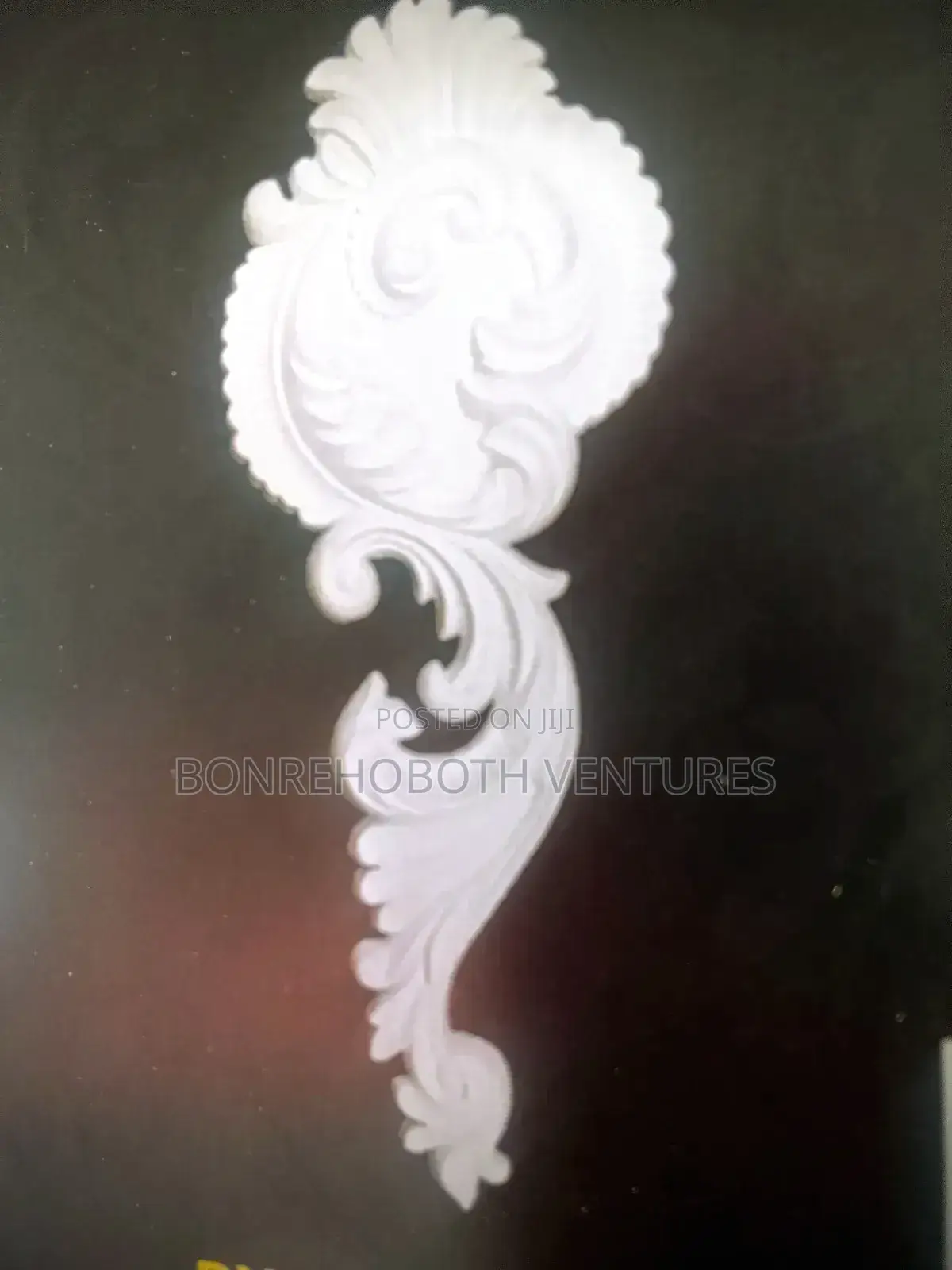 Wall Molding Panels/Cornices